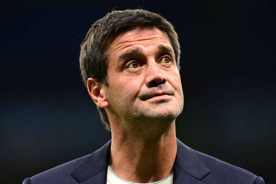 Cristian Chivu Cristian Chivu