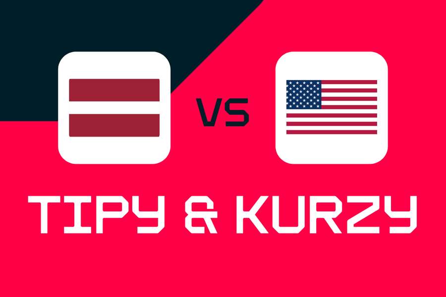 Lotyšsko - USA: Tipy, najlepšie stávky a kurzy (ZOH 2026)