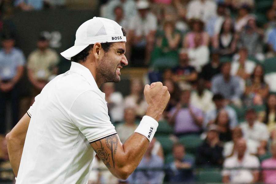 Tennis-Tracker: Tag 2 in Wimbledon LIVE
