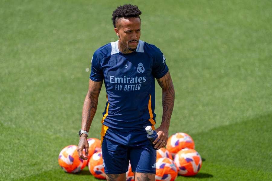 Eder Militao