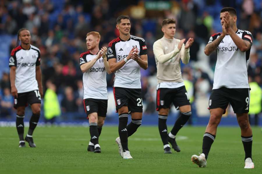 Aleksandar Mitrovic também vai rumar ao Al-Hilal