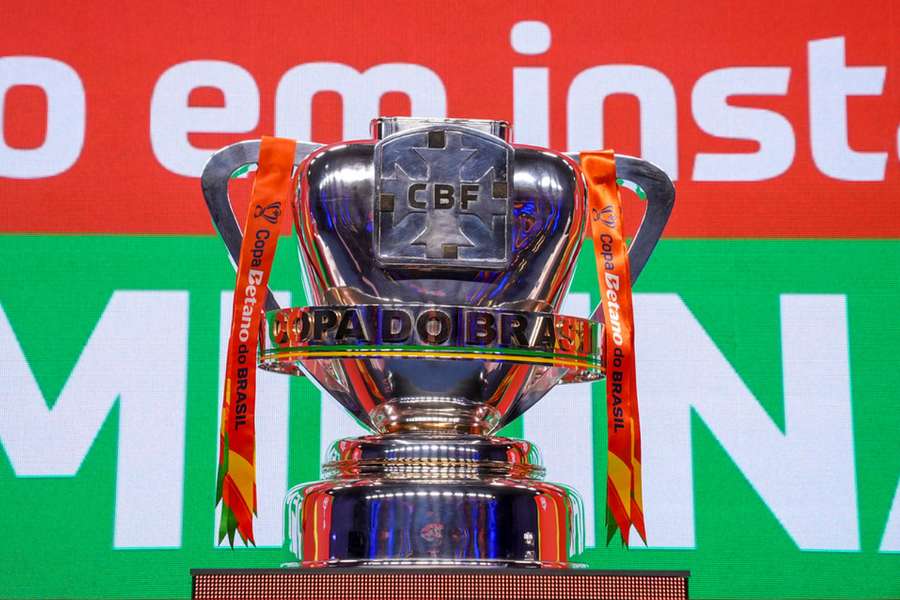 O torneio vai valer mais no ano que vem O torneio vai valer mais no ano que vem