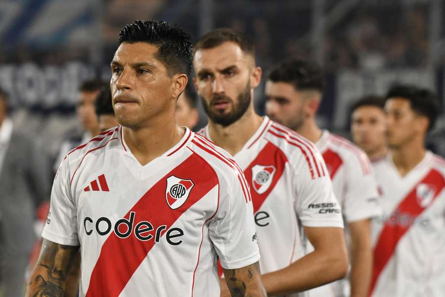 River Plate se cita con el Atlético Tucumán.