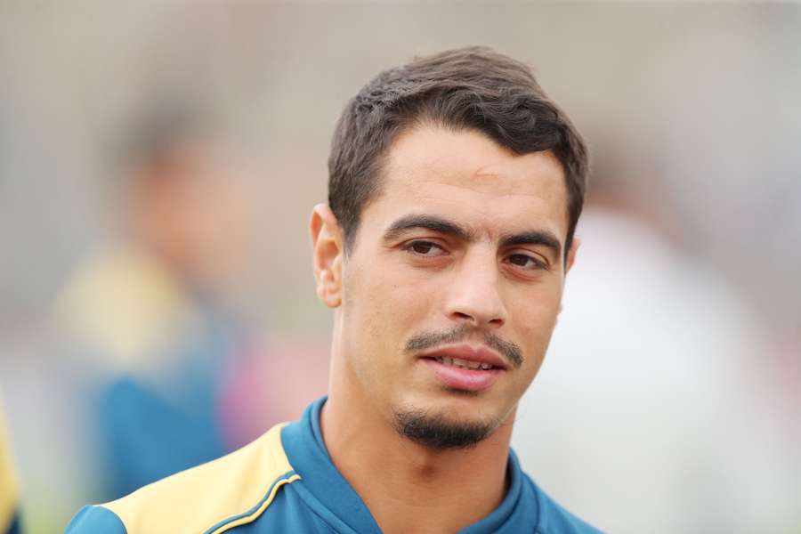 Wissam Ben Yedder Wissam Ben Yedder