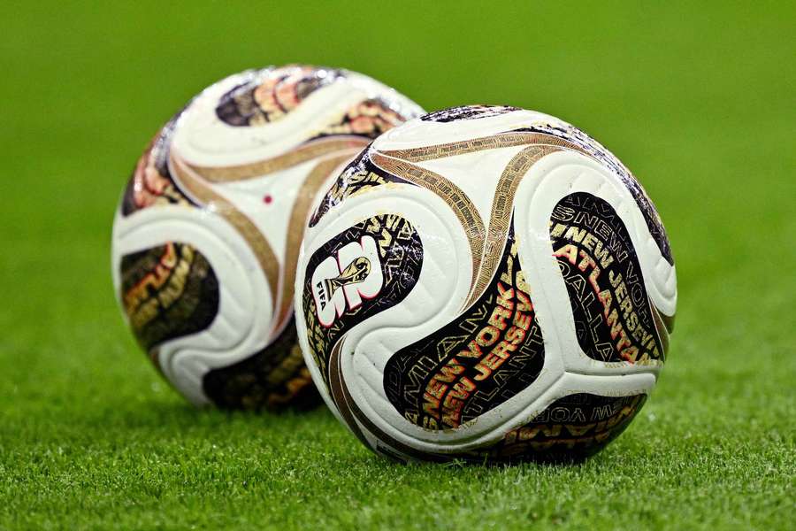 Mundial-2026 caminha a passos largos para a final Mundial-2026 caminha a passos largos para a final