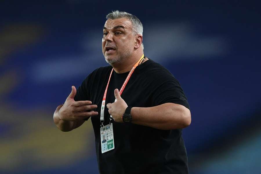 Cosmin Olăroiu