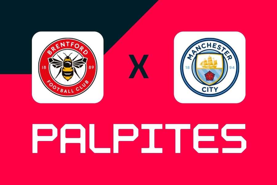 Manchester City chega para confronto após empate na Champions