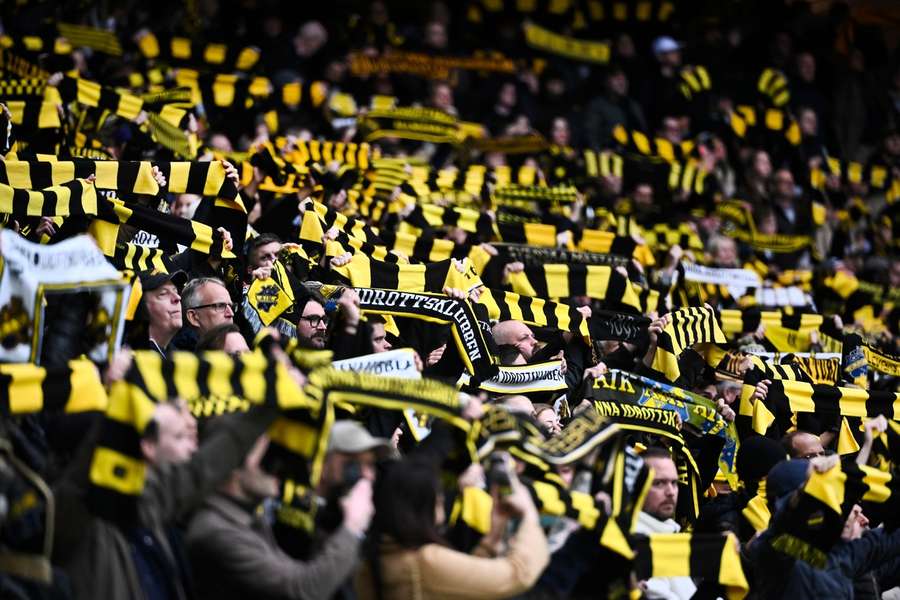 Swedish media: Former Sweden international suspected of match-fixing 