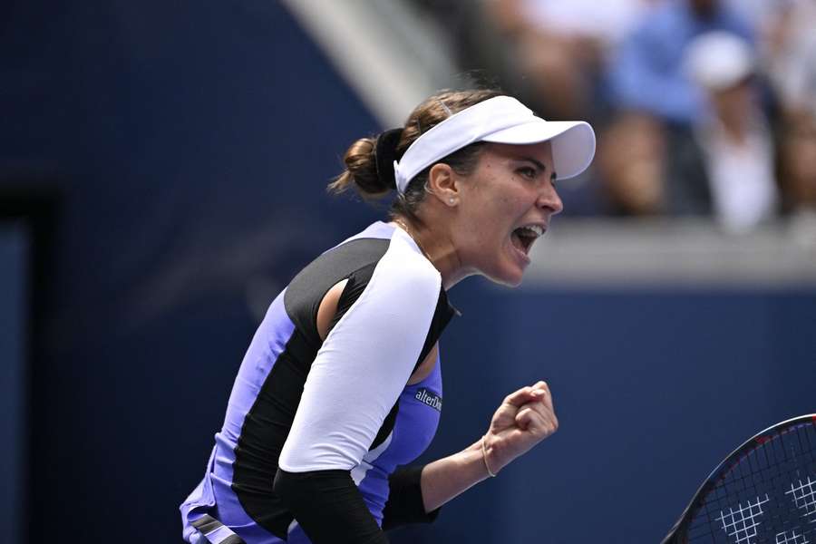 Tennis Tracker