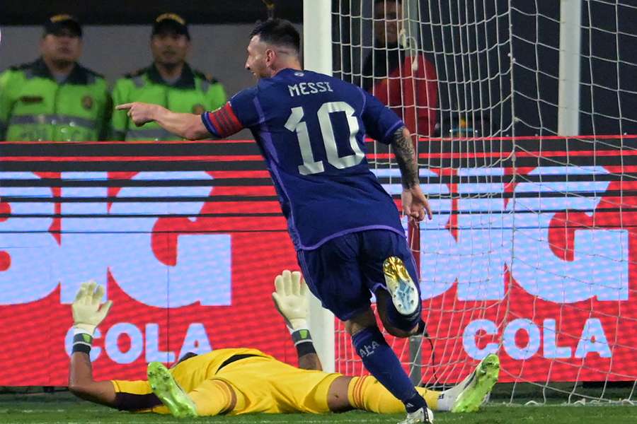 Messi scrie istorie la Inter Miami