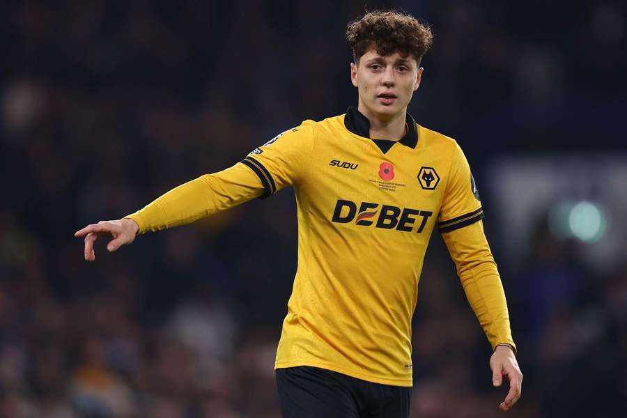 Velký úkol před Krejčím. V nejbližším zápase bude nejdůležitějším hráčem Wolves, píší v Anglii