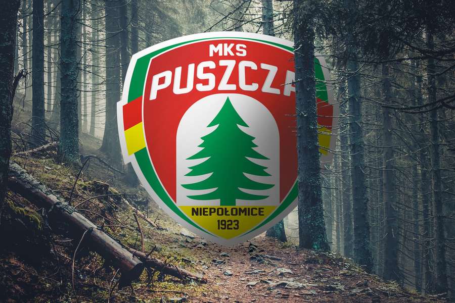 Komu straszny widok Puszczy w Ekstraklasie?