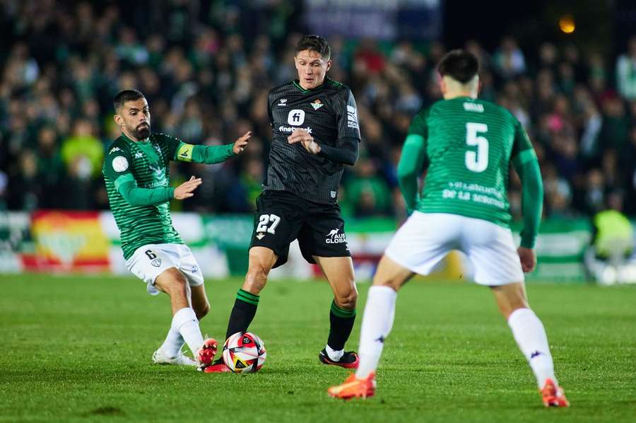 2-1: Vencedores da Taça do Rei!