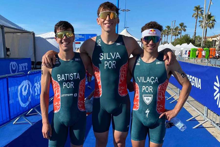 Miguel Tiago Silva ficou no 17.º lugar