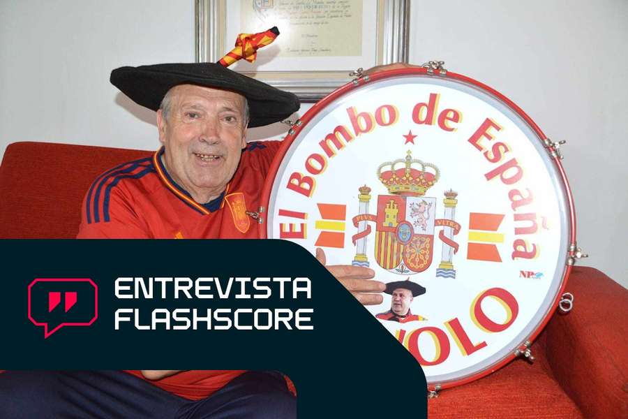 Manolo el del Bombo