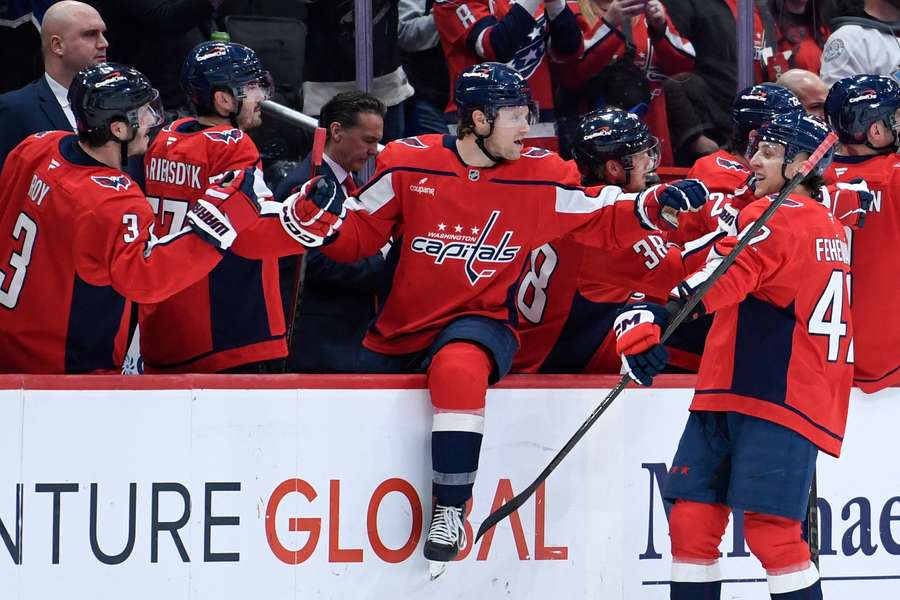 Fehérváry mal viacero dôvodov na radosť.