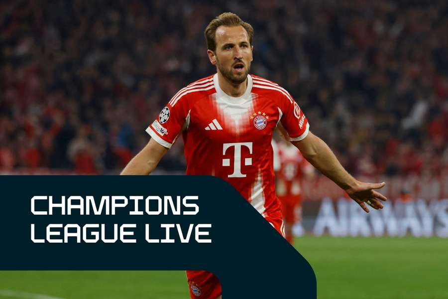Alles zum Hinspiel des Halbfinals der Champions League live: PSG empfängt den FC Bayern München im Prinzenpark