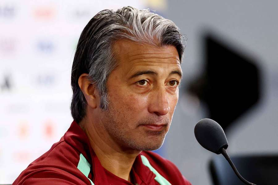 Murat Yakin