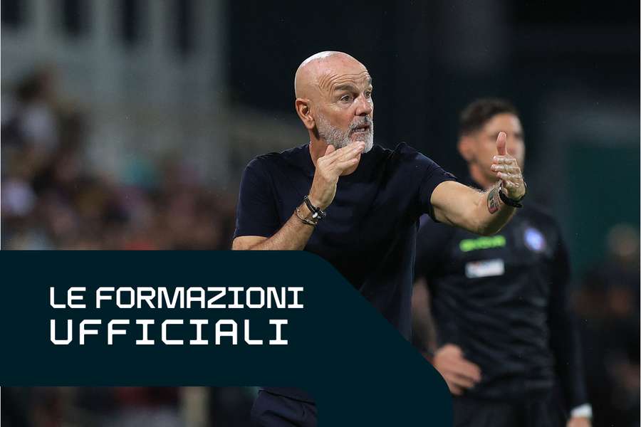 Stefano Pioli