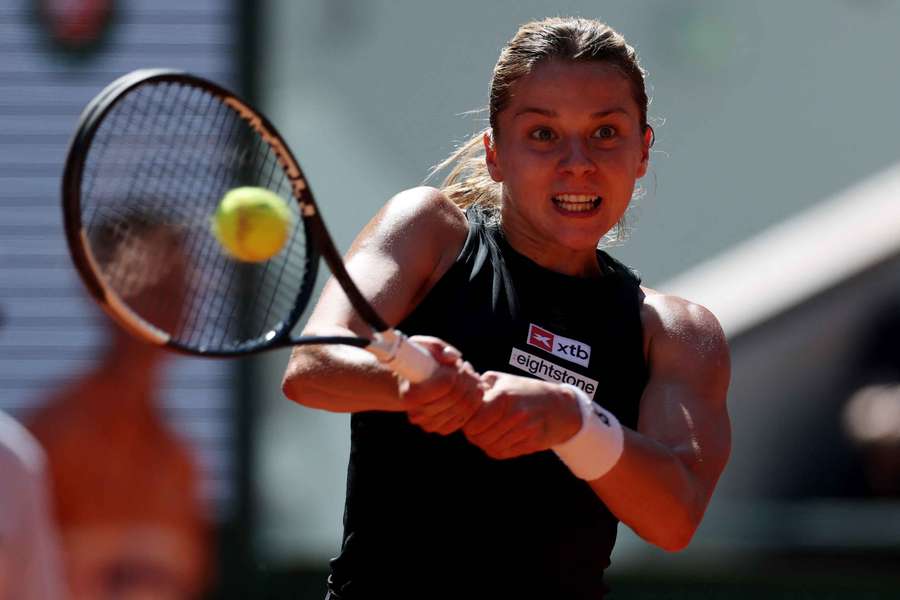Dobry występ na Roland-Garros przepustką do Wimbledonu? PZT składa wniosek o "dziką kartę" Dobry występ na Roland-Garros przepustką do Wimbledonu? PZT składa wniosek o "dziką kartę"