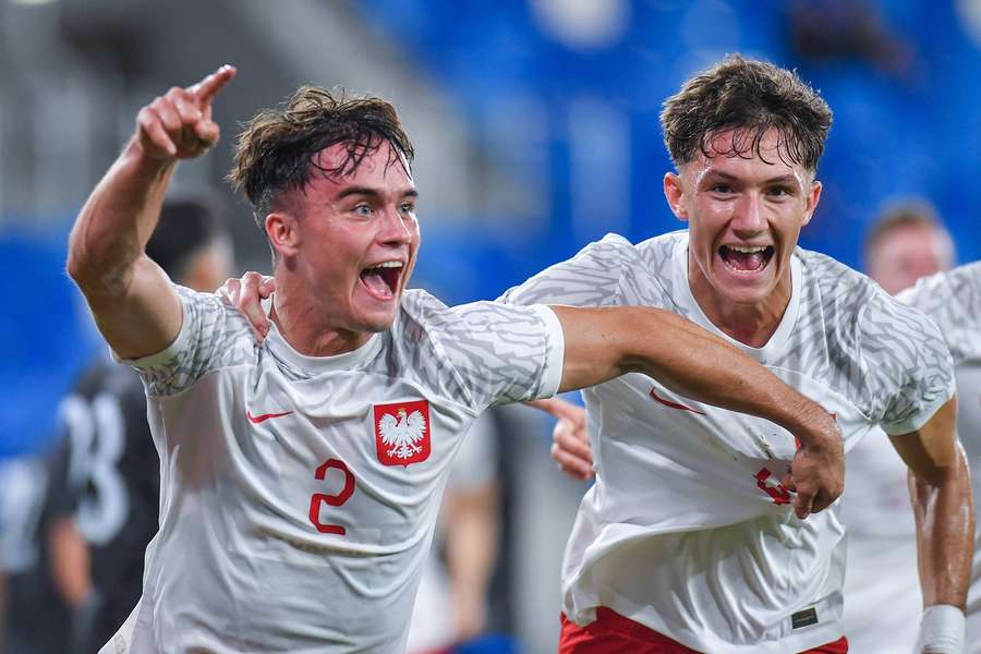 Udany początek eliminacji. Reprezentacja Polski pewnie pokonała Kosowo