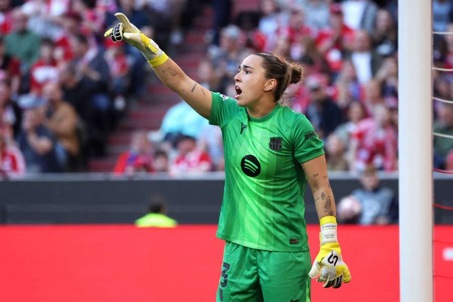 Cata Coll analiza la final de la Liga de Campeones