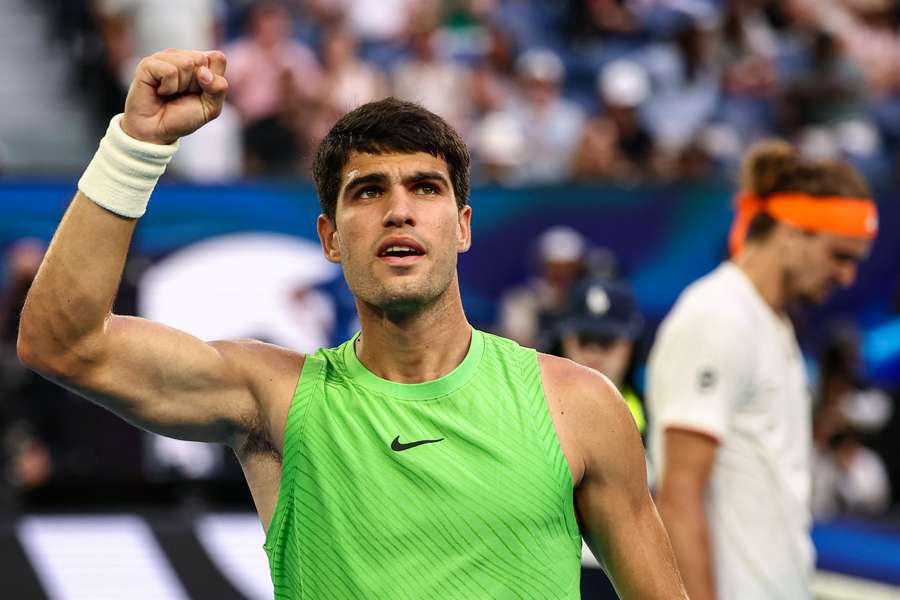 Tenis Flash: Czas na wielki finał Australian Open - Djokovic kontra Alcaraz