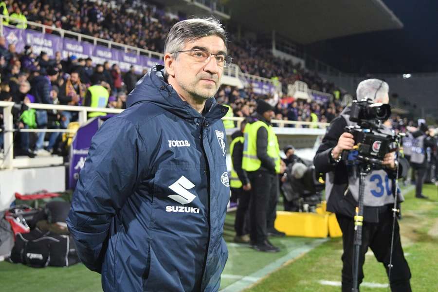 Ivan Juric Ivan Juric