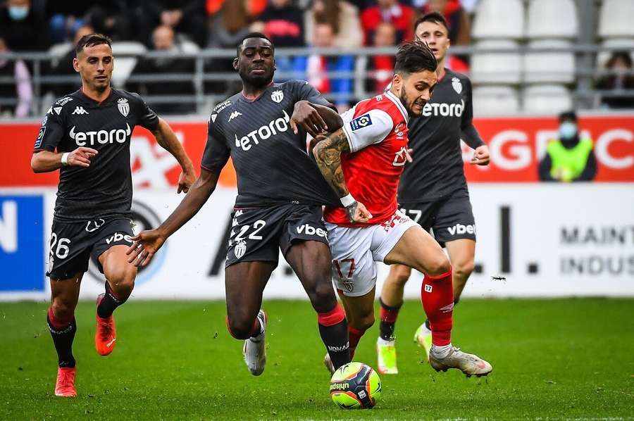 11Hacks: Reims sprawdzi Monaco, Club Brugge rozpoczyna etap bez Parkera
