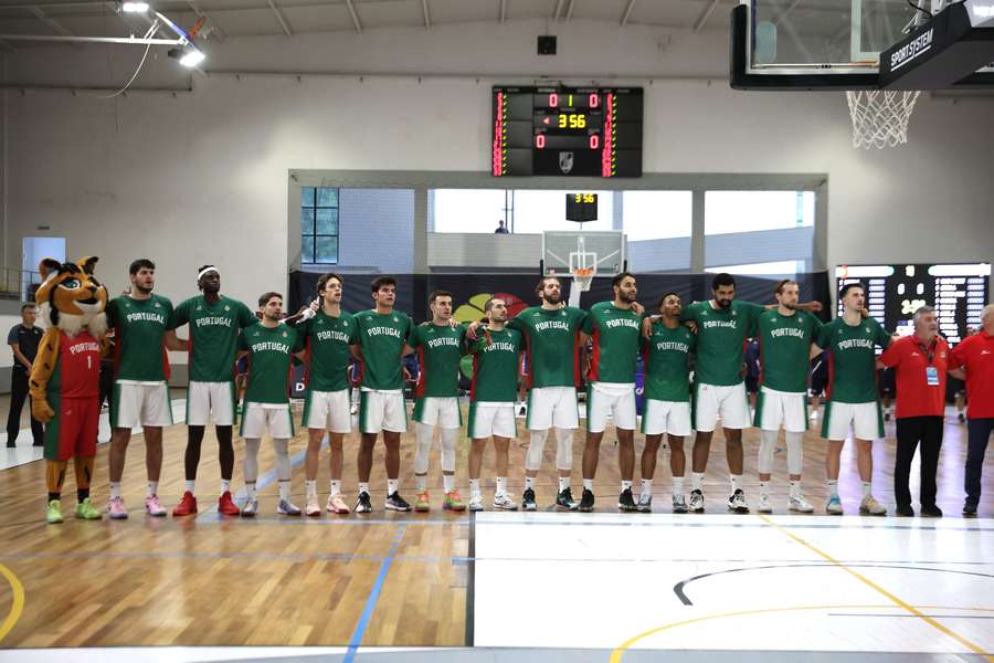 Triunfos sobre a Argentina e Grã-Bretanha garantiram troféu
