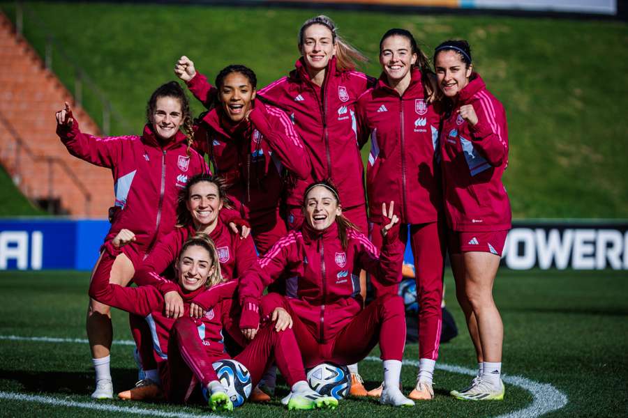 El deporte femenino superará en 2024 los mil millones de euros en cifra de negocios