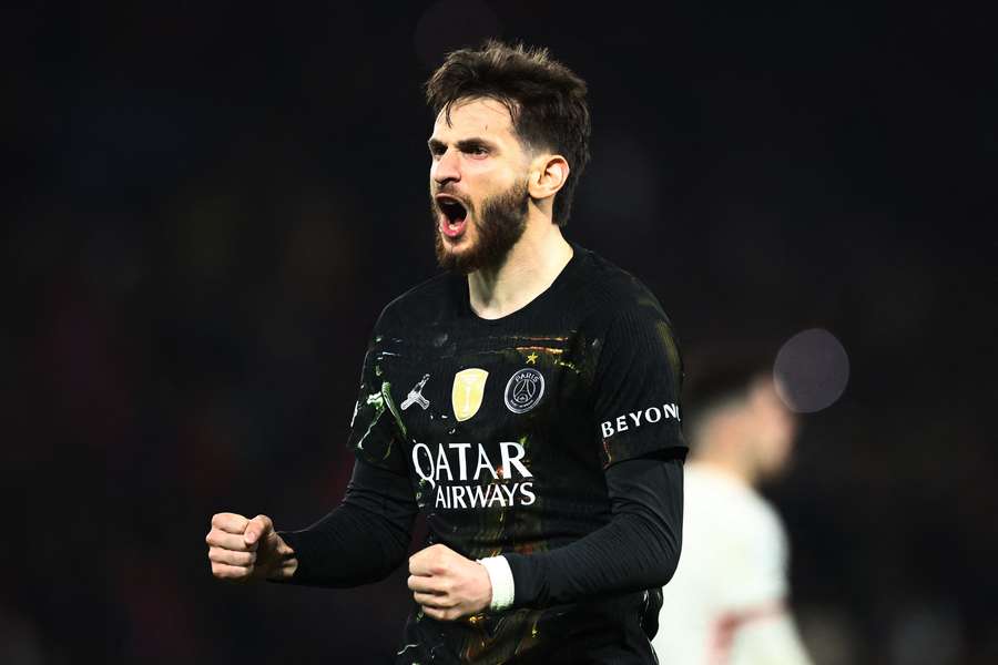 Kvaratskhelia hat gegen Chelsea doppelt getroffen Kvaratskhelia hat gegen Chelsea doppelt getroffen