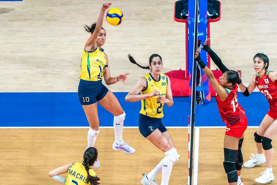 Brasil terá pouco tempo para se preparar para a decisão