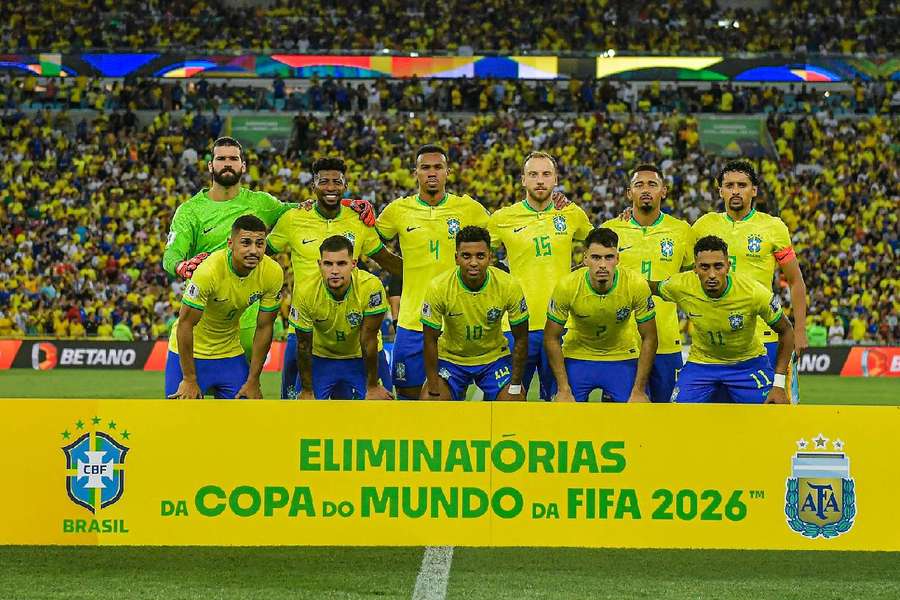 Brasil tem grupo definido para Copa América 2024; veja resultado