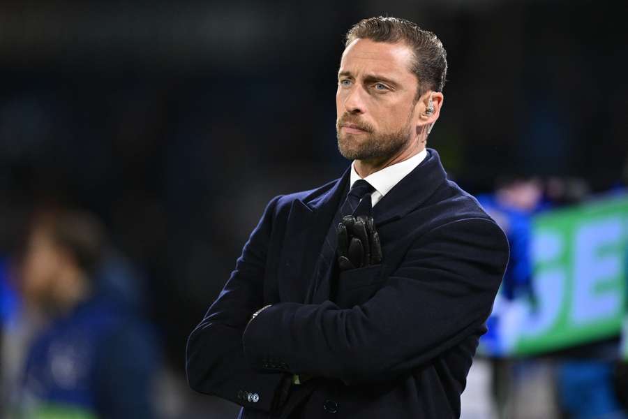 Claudio Marchisio Claudio Marchisio
