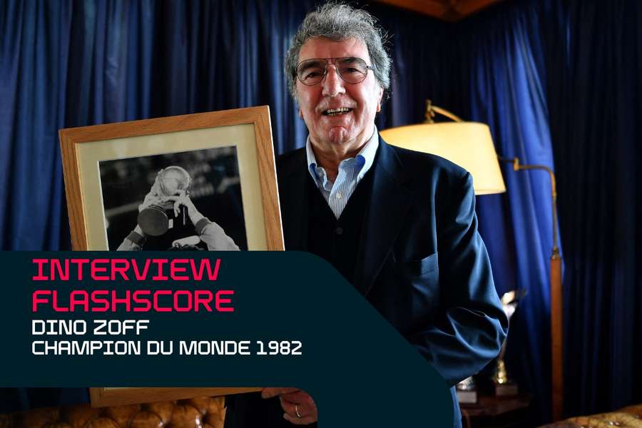 Dino Zoff