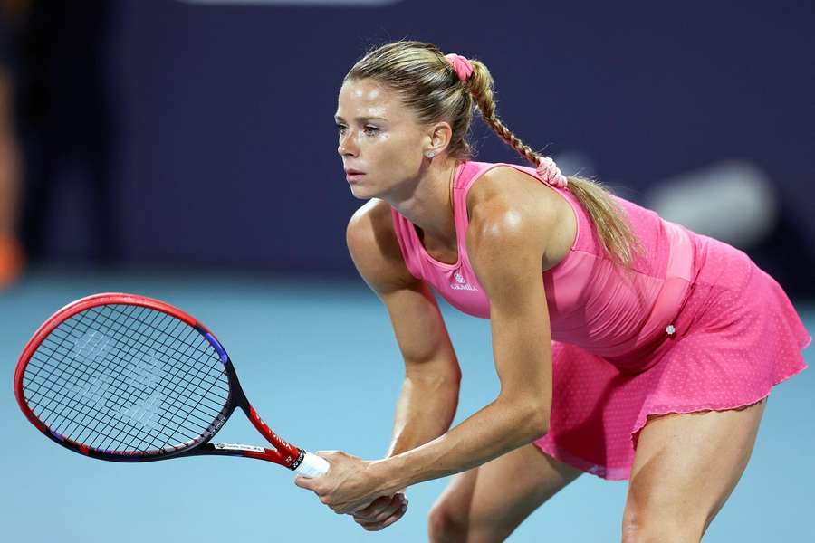 Na okruh WTA se vrátí bývalá 26. hráčka světa Giorgiová.