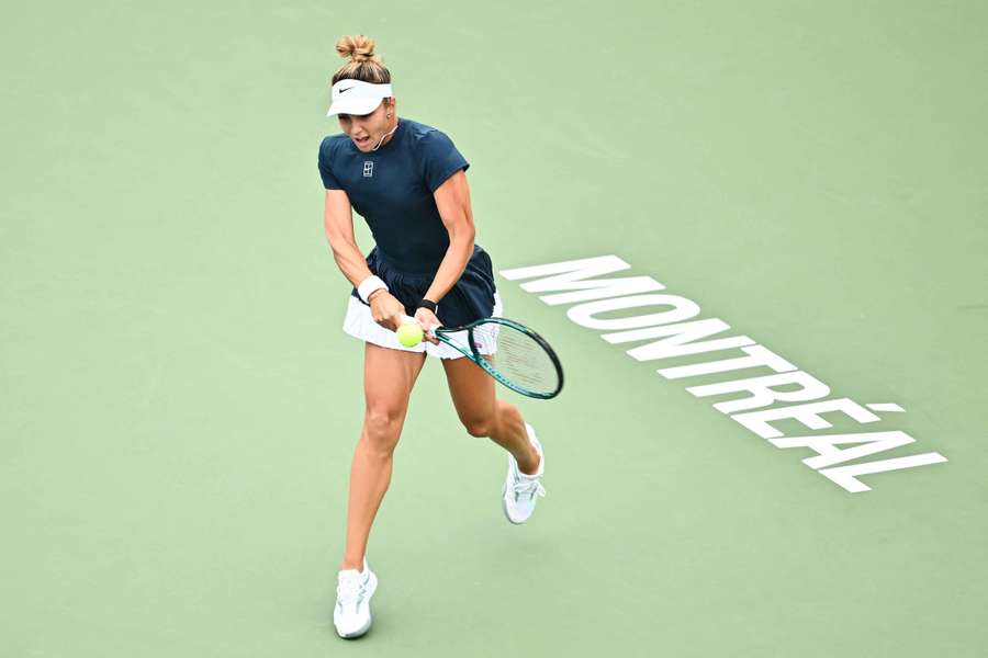 Tennis Tracker: Tennis Tracker: