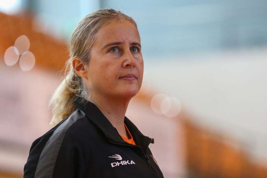 Sónia Teixeira em destaque