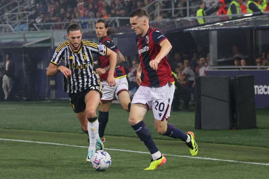Revenire spectaculoasă a lui Juventus: torinezii au fost conduși cu 3-0 până în minutul 75