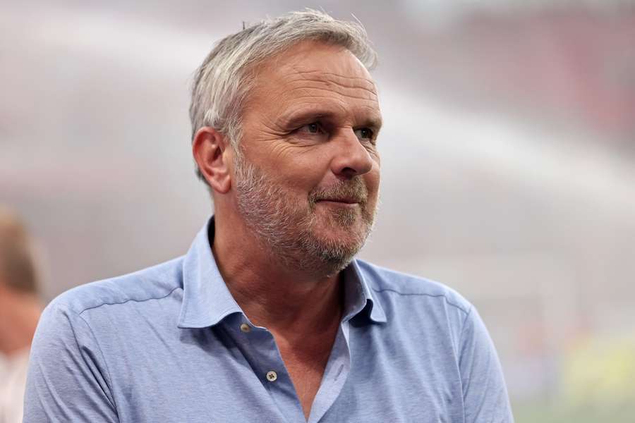 Dietmar Hamann hat sich ausführlich zur Situation bei Rekordmeister FC Bayern geäußert.