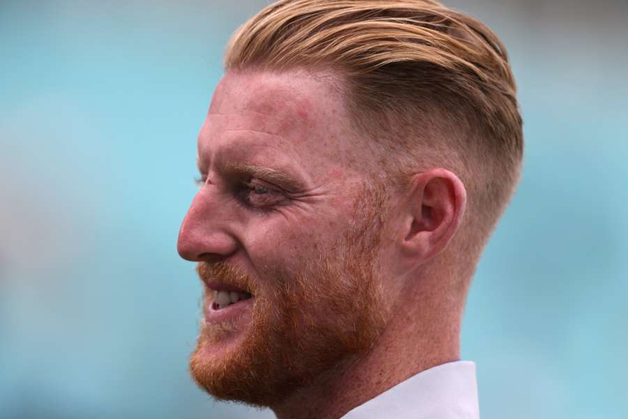 Ben Stokes is excited by his teams Test cricket potential.