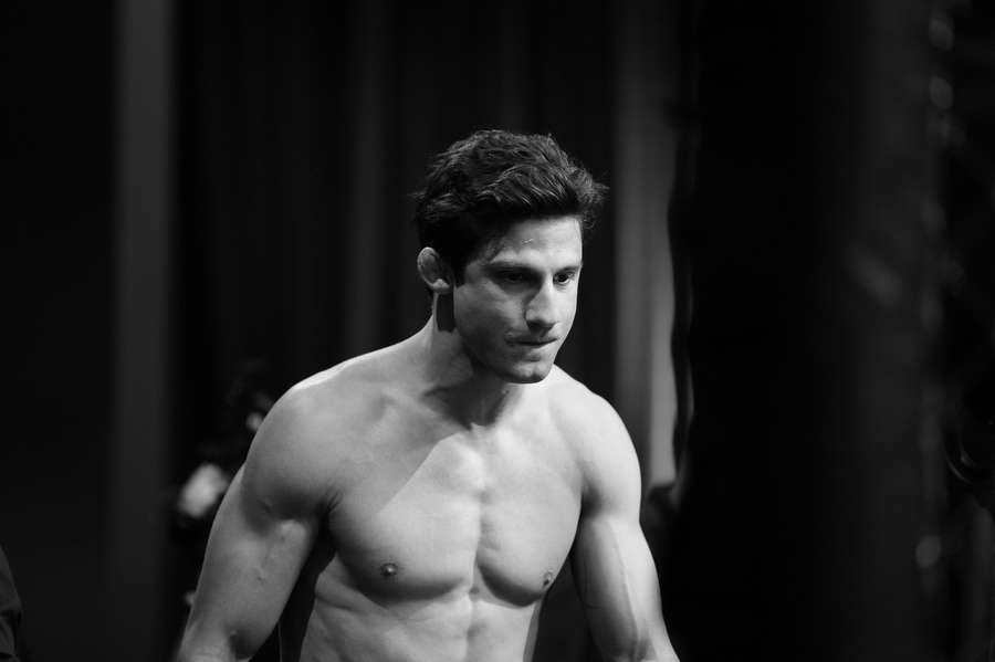 Nascimento has passed away aged 34 Nascimento has passed away aged 34
