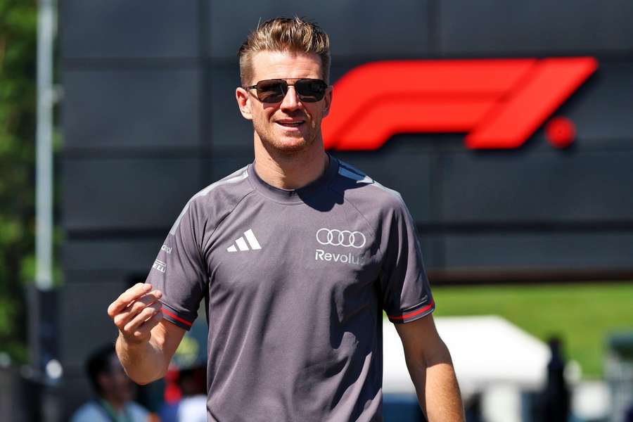 Nico Hülkenberg hat sich zur bisherigen Formel-1-Saison geäußert.