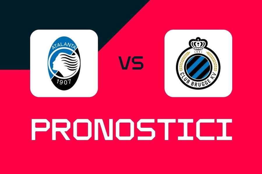 Atalanta-Club Bruges