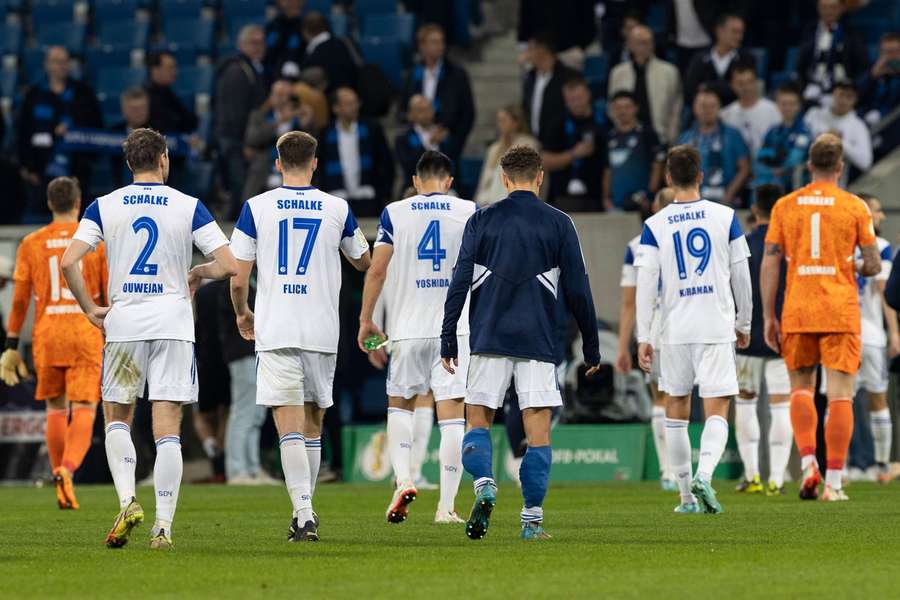Bundesliga Rückrundenvorschau 1: Niemand will absteigen - aber irgendjemand muss