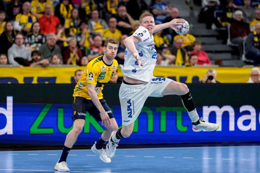 Einspruch stattgegeben: Löwen behalten doch Sieg gegen Lemgo