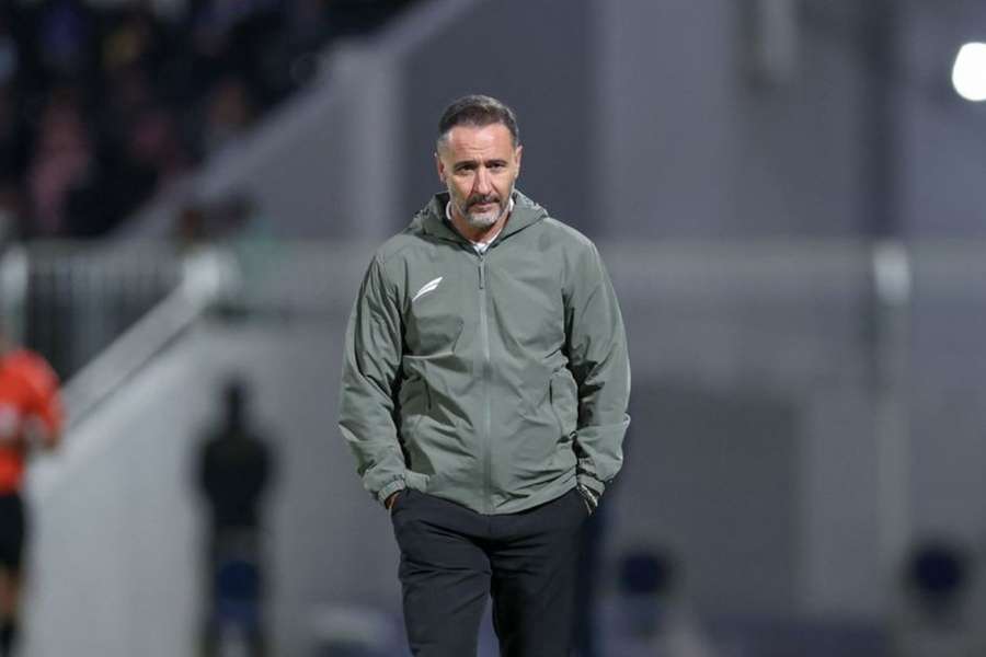 Vítor Pereira, ex-Corinthians e Flamengo, assume como técnico do Wolverhampton