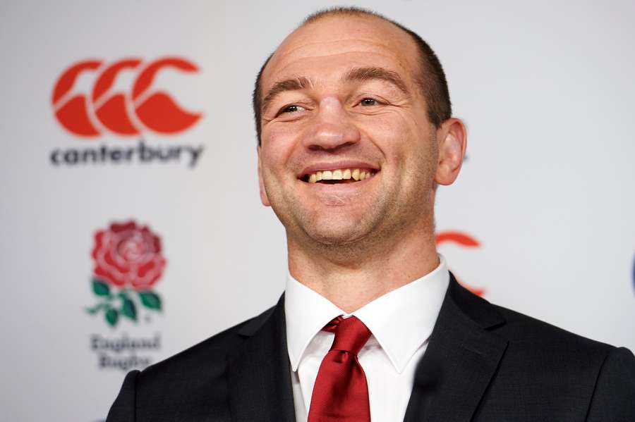 Rugby : Steve Borthwick nommé sélectionneur de l'Angleterre