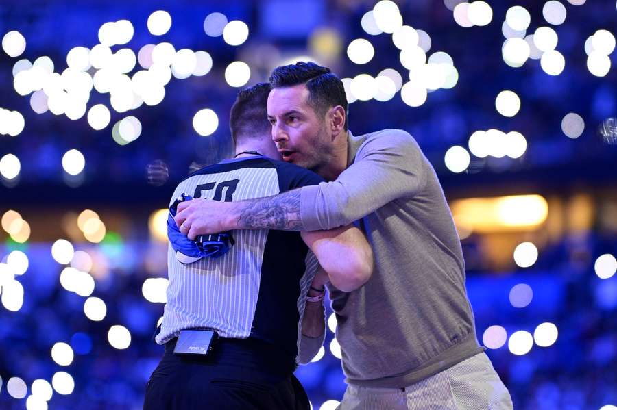 JJ Redick a ajuns la un acord cu clubul Los Angeles Lakers 